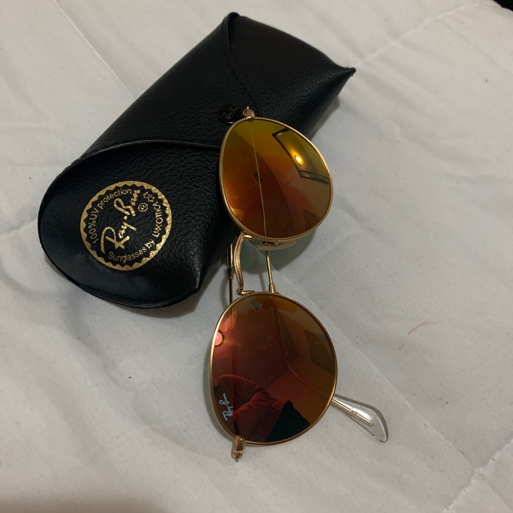 Ray bans